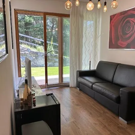 Apartment Appartament Relaax *