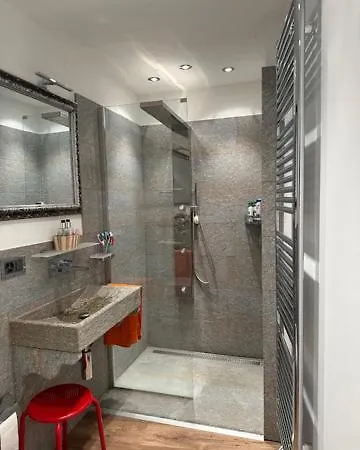 Apartment Appartament Relaax Laax