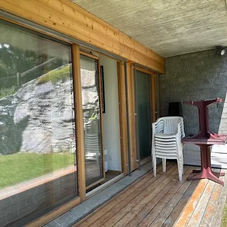 Appartament Relaax Laax