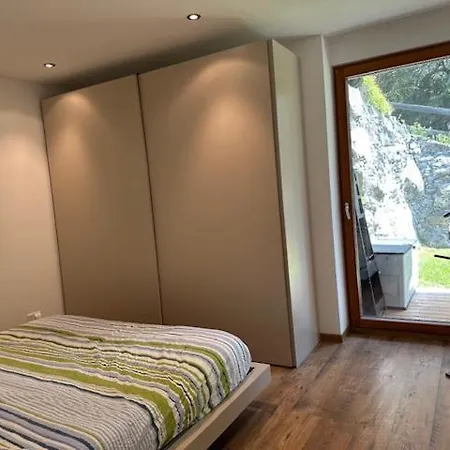 Appartament Relaax Apartment